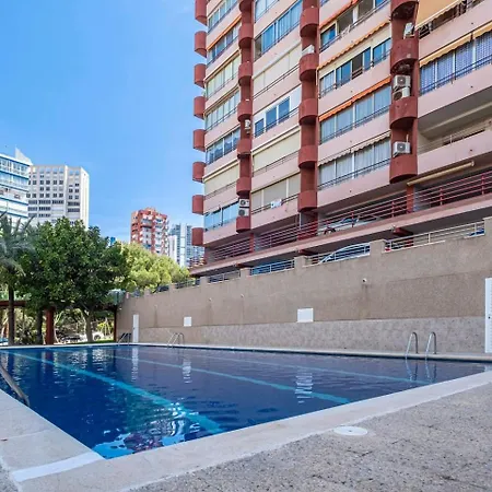 Magico Paraiso En Alturas Piscina Y Pista De Tenis Appartamento *